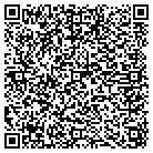 QR code with Central Virginia Machine Service contacts