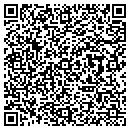 QR code with Caring Hands contacts
