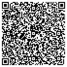 QR code with Leah W Hurwitz Law Ofc Aplc contacts