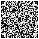 QR code with Hackley's Store contacts