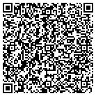 QR code with First Wtness Vdeo Surveillance contacts