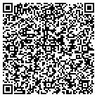 QR code with Tidewater Fire & Security Inc contacts