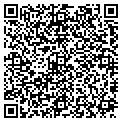 QR code with M& MS contacts