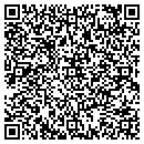 QR code with Kahlen Studio contacts