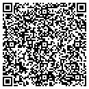 QR code with A New Beginning contacts