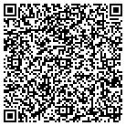 QR code with A Touch of Art Inside contacts