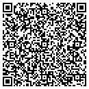 QR code with C I M S Lab Inc contacts