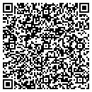 QR code with Kamal A Hanash MD contacts