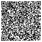 QR code with Manual Masonru Inc contacts