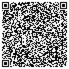 QR code with Beach Shine A Blind contacts