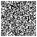 QR code with Final Detail contacts