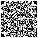 QR code with R T Giovannetti contacts