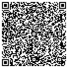 QR code with Bkl Research/Consulting contacts