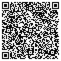 QR code with Gap contacts