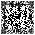 QR code with D & R Lawn Service Inc contacts