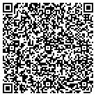 QR code with KOL Bio-Medical Instruments contacts