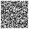 QR code with KFC contacts