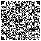 QR code with Dannemiller Eugene A Jr PHD Je contacts