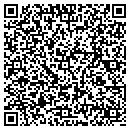 QR code with June Wells contacts