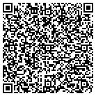 QR code with J S C Lawn and Landscaping Des contacts