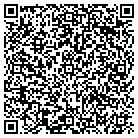 QR code with Physical Evltion Rhblttion Cen contacts