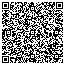 QR code with Garrett Funeral Home contacts