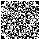 QR code with T X Systems-Safeguard Inc contacts