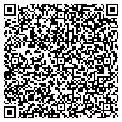 QR code with A New Creation Flowers & Gifts contacts