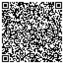 QR code with Tape Central contacts