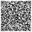 QR code with G V C Polish contacts
