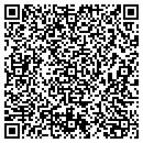 QR code with Blueframe Group contacts