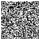 QR code with I Ray Byrd Jr contacts