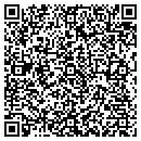 QR code with J&K Automotive contacts
