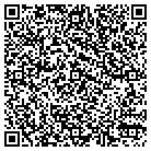 QR code with R W Rudd Electrical Contr contacts