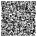 QR code with Cvs contacts
