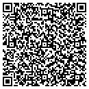 QR code with P J Dick contacts