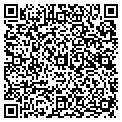 QR code with Fye contacts