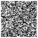 QR code with Rada Inc contacts