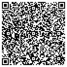 QR code with Madison Senior Nutrition Site contacts