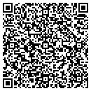 QR code with AMS Trucking Inc contacts