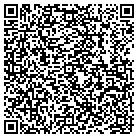 QR code with Fairfax-Sububan Septic contacts
