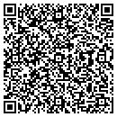 QR code with Hair Art Inc contacts