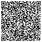 QR code with Martin Marietta Aggregates contacts