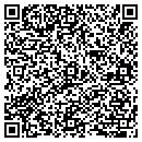 QR code with Hang-Ups contacts