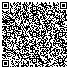 QR code with McNichols and Mcnichols contacts