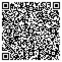QR code with AEI contacts