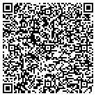 QR code with Professional Business Valuator contacts