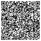 QR code with R W Woolfolk Jr DDS contacts