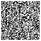QR code with Fancy Gap Untd Methdst Church contacts