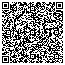 QR code with Revell Hicks contacts